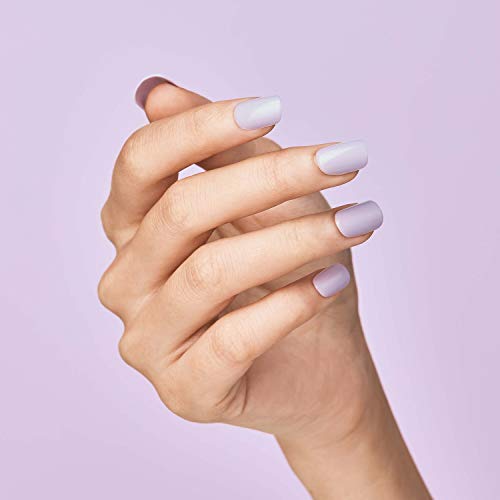 KISS imPRESS Color Press-on Manicure - Picture