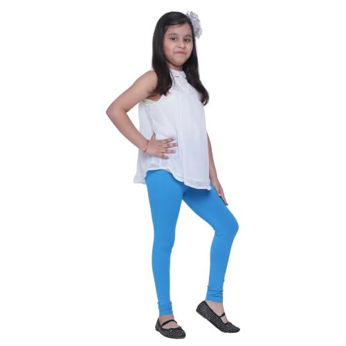 Image of Robinbosky Premium Girls Churidar Leggings for All Age Group
