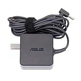 OEM 65W Charger for Asus Vivobook Flip/Go S 13 14 15 17 ZenBook Flip 14 15 Chromebook C200 C300 Laptop