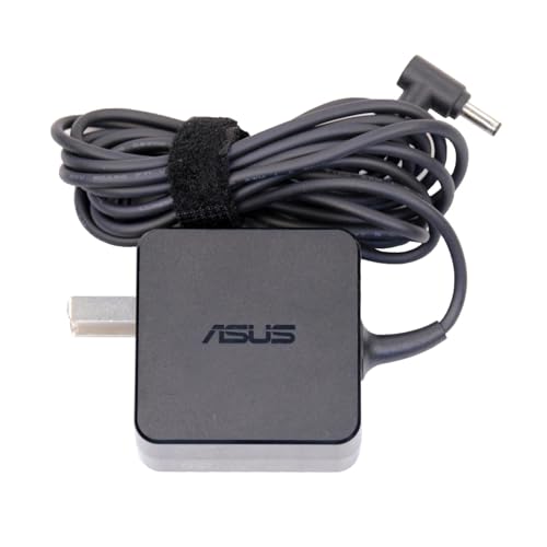 OEM 65W Charger for Asus Vivobook Flip/Go S 13 14 15 17 ZenBook Flip 14 15 Chromebook C200 C300 Laptop