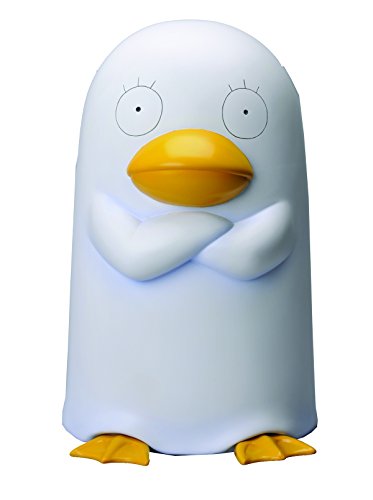 Megahouse Gintama: Elizabeth G.E.M. PVC Figure