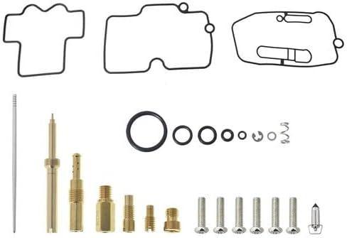 brand new Carburetor Rebuild Repair Kit for HONDA TRX450R TRX450ER 2006-2014