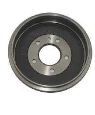 PEESIXHEAVY DUTY BRAKE DRUM VAN/OMNI REAR