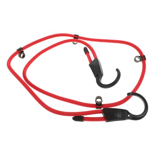 Mikinona Portable Clothes Drying Rope Clothesline for Indoor Outdoor Use for Camping Rvs and Home Laundry Lightweight Convenient for Drying Clothes