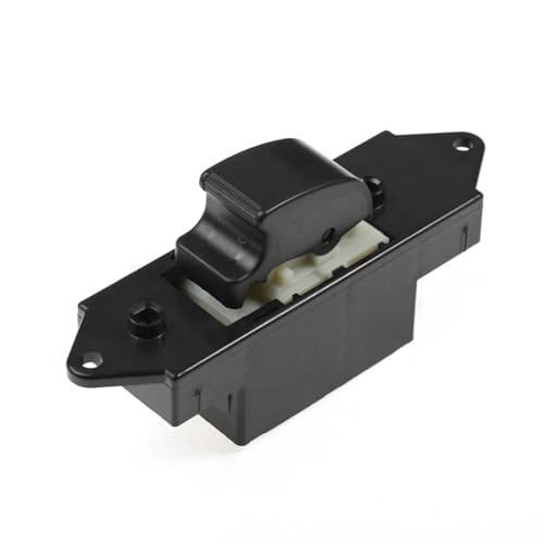 Interrupteur de vitre électrique Mitsubishi bouton lève-vitre de rechange Colt Lancer 04-12