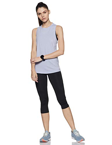 Image of new balance Women Tank Top