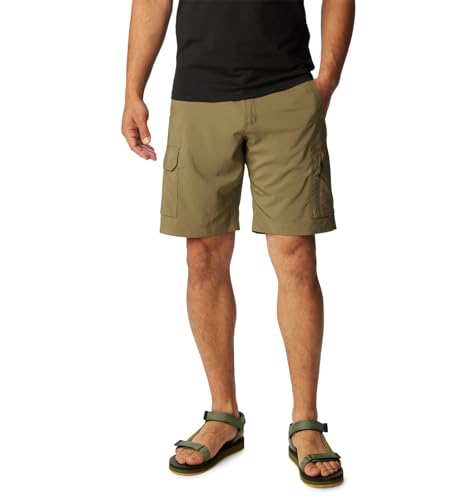Short cargo Columbia Silver Ridge Utility pour homme