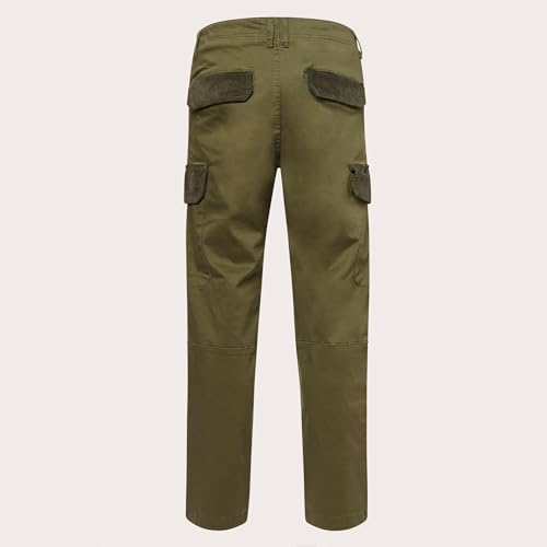 Oakley Men's Roam Commuter Cargo Pants3