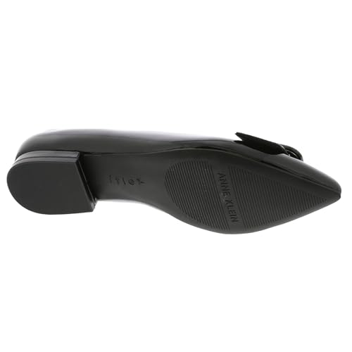 Anne Klein Women's Kalea Ballet Flat3