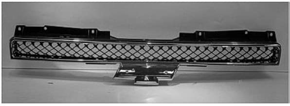 OE Replacement Chevrolet Grille Assembly (Partslink Number GM1200563) - coolthings.us