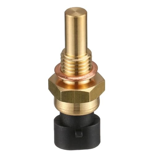 Sensor de temperatura Daewoo Lanos 96182634 refrigerante motor 2