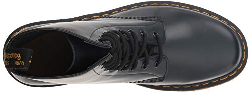 Dr. Martens 8-Loch Boot 1460, Scarpe Donna, Nero