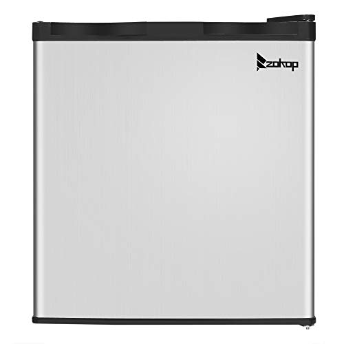 Mengk Zokop Us Bd-40 Ac115V/60Hz 31.1L/ 1.1Cu.ft Upright Freezer Black #TOP2