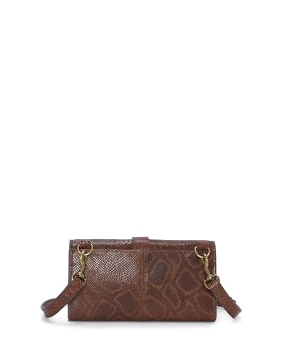 Lucky Brand Luna-CW2, Nutshell2