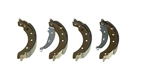 Brembo S 61 520 Zapatas de Freno y Accesorios