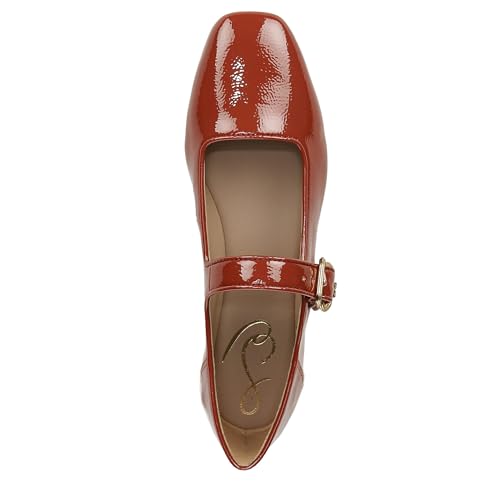Image of Sam Edelman Women's Michaela Mesh Ballet Flats
