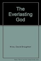 The Everlasting God 0852341482 Book Cover