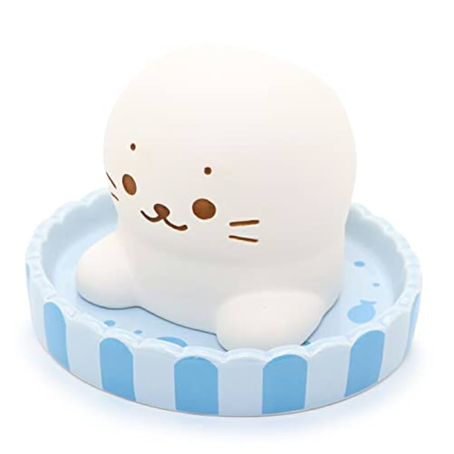 Amazon | しろたん しっとり 素焼き 加湿器 マザーガーデン