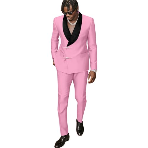 African Suits for Men Velvet Blazer and Pants Set Dashiki Outfits Wedding Attire Nigerian Clothes