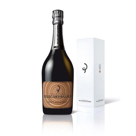 Billecart SalmonCuv'e Sous Bois NV