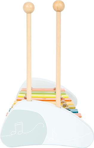 Small Foot- Toys, Multicolore, 12254