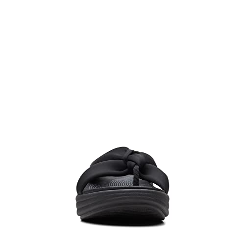 Image of Clarks Women's Leisa Cacti Slide Sandal