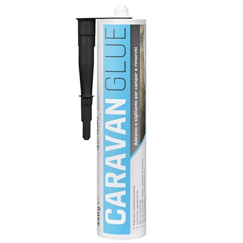 Caratteristiche del prodotto: antifunghi, inodore, compatibile con bitume, resistente alle intemperie, ai raggi UV, acqua, cloro