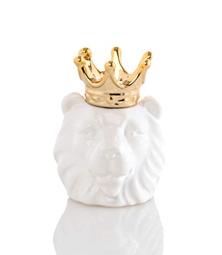 Shiraleah Lion King Jewelry Gericht Cover