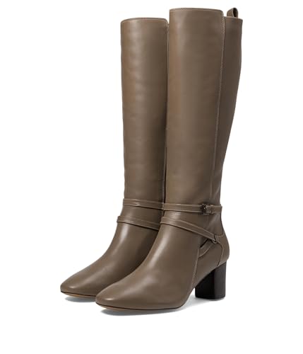 Johnston & Murphy Women's Eleanor Belted Boots Pump