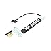 Produktbild Asus 14G22500510Q Kabel Notebook-Ersatzteil - Notebook-Ersatzteile (Kabel, Eee PC 1001PQD, 1001PX, 1001PXD, 1005PXD, R101, R101D, R101X, R105D)