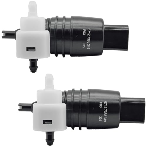 LISPHOS ėp EHbV[|v EChEHbV[ BMW ~jN[p[ N[p[ p ~jp MINI F55 F60 R60 Nu} (2Zbg)