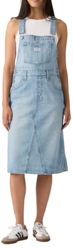Image of Levi's Women's Decon Skirtall