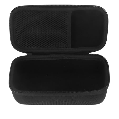Image of SUNGOOYUE Hard Portable Case with Elastic Band and Mesh Pocket for Kaiweets TRMS 6000 Multimeter