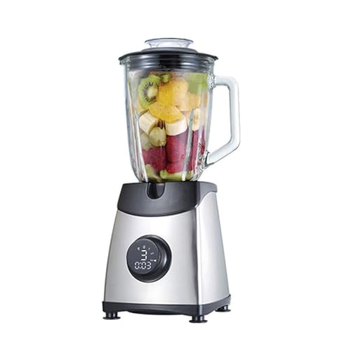BATIDORA JARRA CRISTAL 500W TME