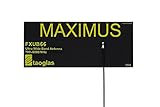 Taoglas Maximus Flexible Ultra Wide-Band Antenna 700-6000MHz