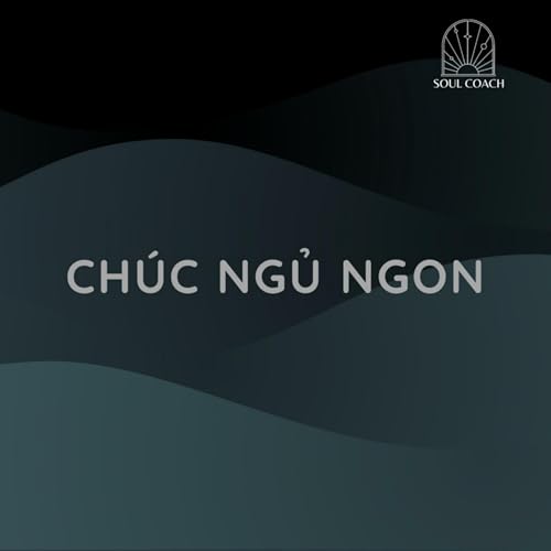 CHÚC NGỦ NGON podcast cover art
