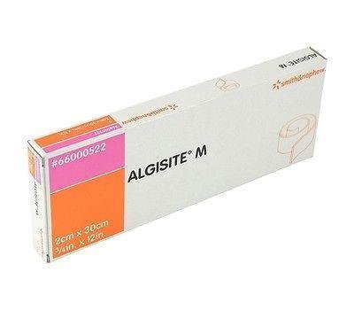 Calcium-Alginate Wound Dressings Rope 2g x 30cm x10 Ulcers Diabetic