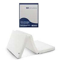 Amazon.co.jp: エアウィーヴ (airweave) スマートZ01 × フィットシーツ