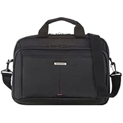 Maletin Levis Samsonite Guardit 2.0, Luggage Carry On Unisex Adulto, Negro (black), 34.5 Cm