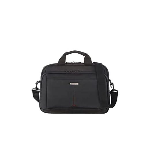 Samsonite Guardit 2.0, Luggage Carry On Unisex Adulto, Negro (black), 34.5 Cm