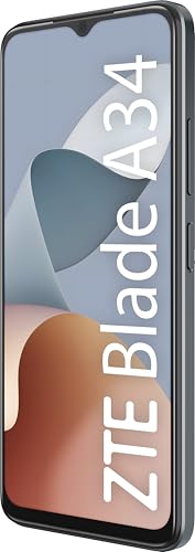 ZTE lame A34 6 + 2 + 4 Go de RAM 4G OEM - vue 5