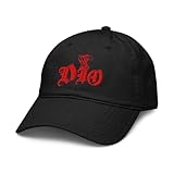 Dio- Murray Logo Adjustable Baseball Hat