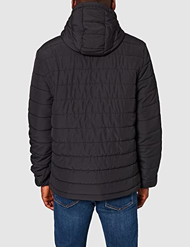 Beach connection Henry2000 Giacca, Nero (Black), 6...