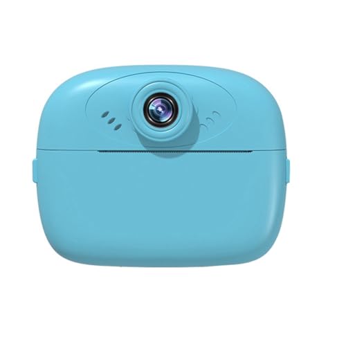 Appareil photo enfant avec mini caméra vidéo haute résolution pour les cinéastes en herbe