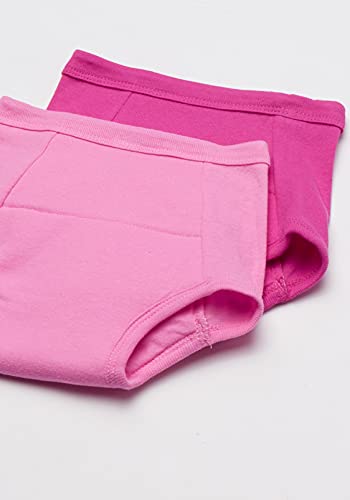 Image of Luvable Friends Baby Cotton Training Pants