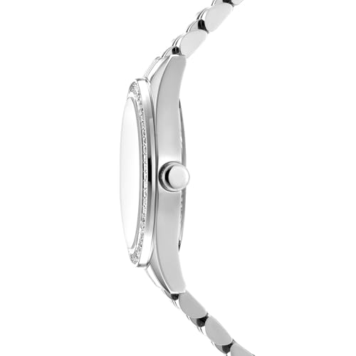DKNY montre à quartz multifonction pour optimiser vos journées actives - 2