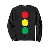 Photo Gallery traffic light halloween costume felpa Photo Gallery traffic light halloween costume felpa
