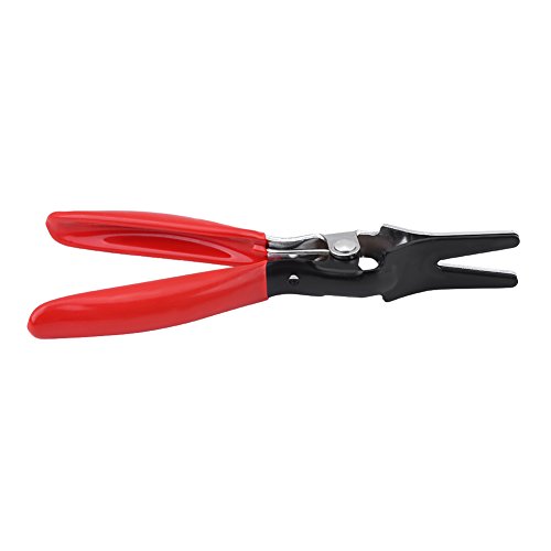 Yosoo Health Gear Auto Vacuum Hose and Fuel Line Removal Tool, Car Hose Remover Pliers - Image 3