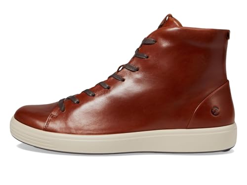 Image of ECCO Men's Soft 7 Premier Hi Top