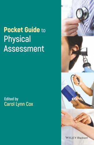 Pocket Guide to Physical Assessment